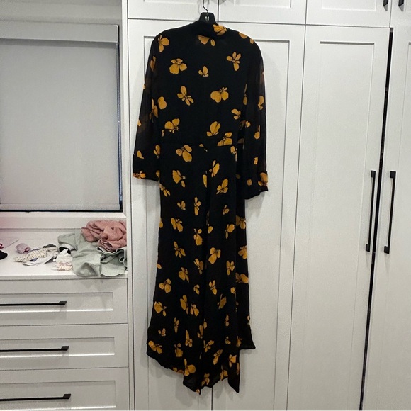 GANNI Dress - Picture 2 of 3